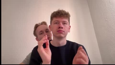 Oliver and Thomas online show from October 11, 10:03 am