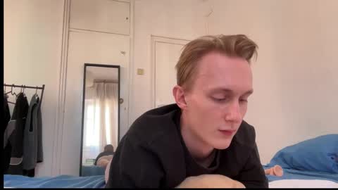 Oliver and Thomas online show from October 18, 10:27 am