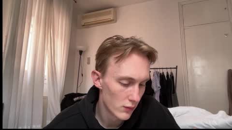 Oliver and Thomas online show from October 22, 9:53 am