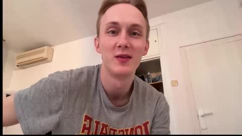 Oliver and Thomas online show from October 25, 10:01 am