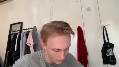 Oliver and Thomas online show from November 2, 1:46 pm