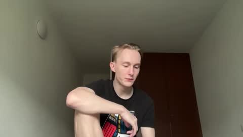 Oliver and Thomas online show from November 13, 12:15 pm