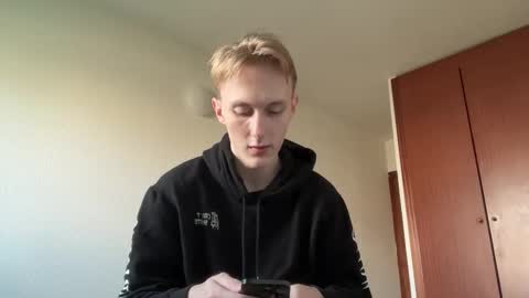 Oliver and Thomas online show from November 16, 1:28 pm