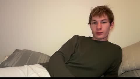 Oliver Beck online show from January 16, 2:30 am