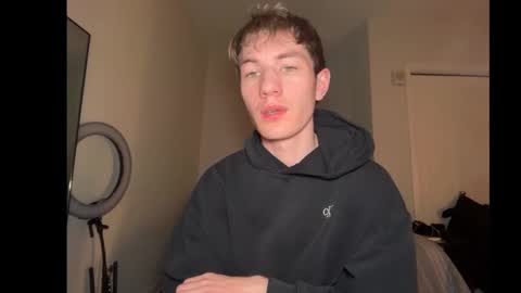 Oliver Beck online show from February 23, 4:10 am