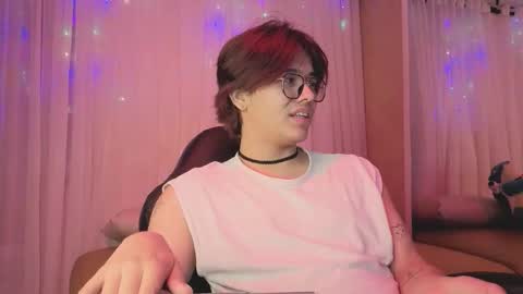 oliver_big19 online show from September 22, 1:02 pm
