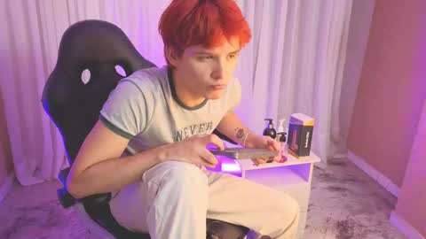 oliver_big19 online show from October 6, 12:13 pm