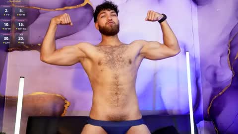 Oliver Dallas online show from April 22, 6:49 am