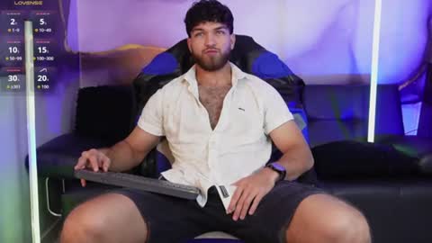 Oliver Dallas online show from June 19, 6:29 am