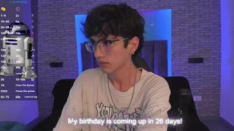 Snapshot of oliver_fast_ chatting on January 21, 5:38 am Oliver fast online show from January 21, 5:38 am