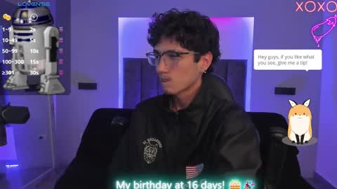 Snapshot of oliver_fast_ chatting on February 1, 4:03 am Oliver fast online show from February 1, 4:03 am