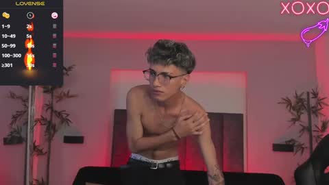 Snapshot of oliver_fast_ chatting on March 7, 2:23 pm Oliver fast online show from March 7, 2:23 pm