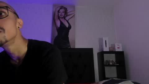 oliver_goldberg online show from May 15, 6:48 pm