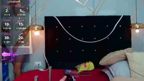 Snapshot of oliver_king_sex chatting on December 20, 8:45 pm Oliver Smith online show from December 20, 8:45 pm