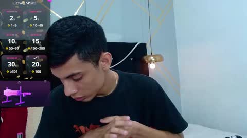 Snapshot of oliver_king_sex chatting on December 28, 6:08 pm Oliver Smith online show from December 28, 6:08 pm