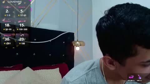 Snapshot of oliver_king_sex chatting on December 29, 5:44 pm Oliver Smith online show from December 29, 5:44 pm