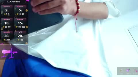 Snapshot of oliver_king_sex chatting on January 7, 4:05 pm Oliver Smith online show from January 7, 4:05 pm