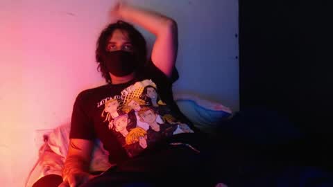 Snapshot of oliver_laid_2023 chatting on January 6, 8:03 am oliver_laid_2023 online show from January 6, 8:03 am