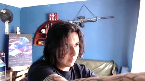 Snapshot of oliver_laid_2023 chatting on September 15, 4:29 pm oliver_laid_2023 online show from September 15, 4:29 pm