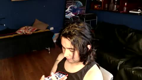 Snapshot of oliver_laid_2023 chatting on September 21, 10:11 pm oliver_laid_2023 online show from September 21, 10:11 pm
