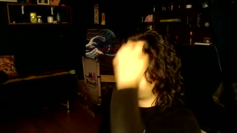 Snapshot of oliver_laid_2023 chatting on September 27, 3:22 am oliver_laid_2023 online show from September 27, 3:22 am