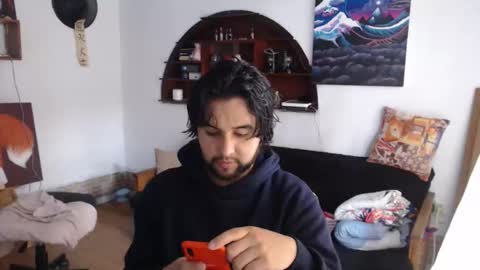 oliver_laid_2023 online show from January 16, 8:02 pm