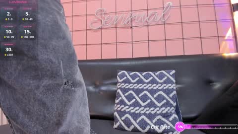 THE MONSTER COCK OLIVER online show from January 8, 7:13 pm