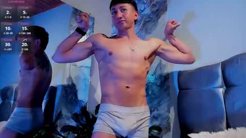 oliver mr  online show from February 21, 8:32 pm