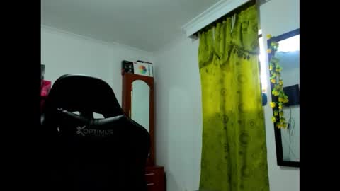 oliver_mrgn online show from January 10, 7:26 pm