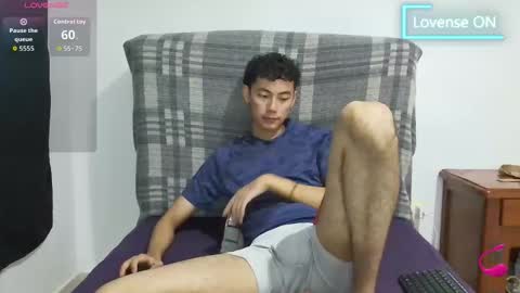 Oliver Rayman online show from November 16, 11:43 pm