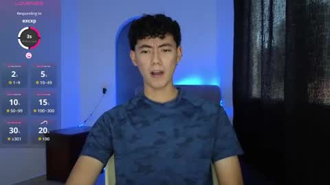 Snapshot of oliver_rayman chatting on July 2, 11:00 pm Oliver Rayman online show from July 2, 11:00 pm