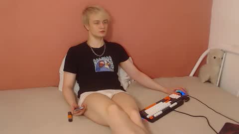 Oliver online show from March 18, 12:58 am