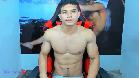 oliver thompsson online show from December 24, 5:13 pm