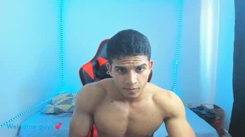 oliver thompsson online show from February 7, 9:04 pm