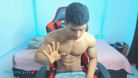 oliver thompsson online show from March 10, 12:51 am