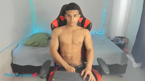 oliver thompsson online show from January 14, 7:41 pm