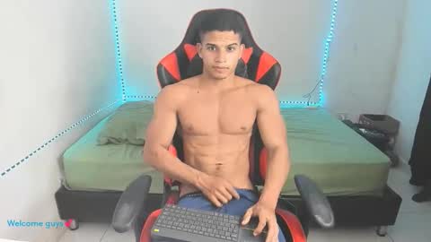 oliver thompsson online show from February 22, 11:36 pm