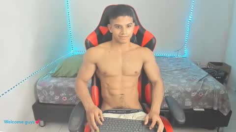 oliver thompsson online show from March 8, 2:04 am