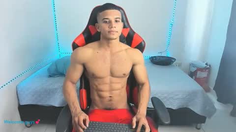 oliver thompsson online show from April 11, 8:57 pm