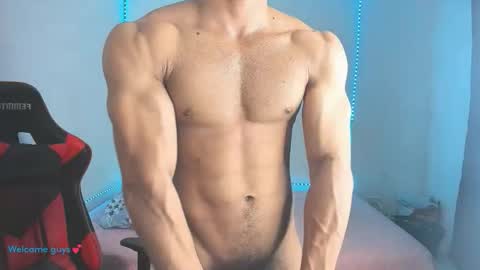 oliver thompsson online show from May 19, 2:07 am