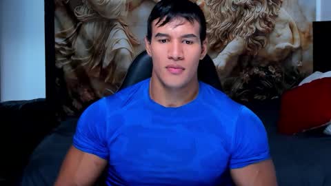 oliver_tommy online show from November 11, 12:38 pm