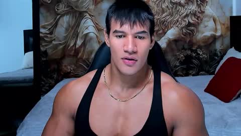 oliver_tommy online show from November 16, 1:39 pm