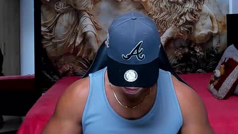 oliver_tommy online show from November 24, 11:48 pm