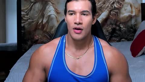 oliver_tommy online show from November 29, 11:24 am