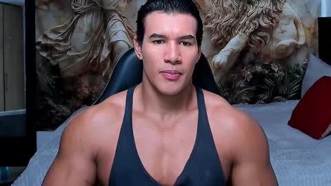 oliver_tommy online show from December 3, 12:25 pm