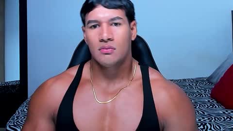 oliver_tommy online show from January 16, 11:03 am