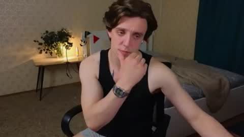 Oliver Evans online show from July 4, 3:13 am