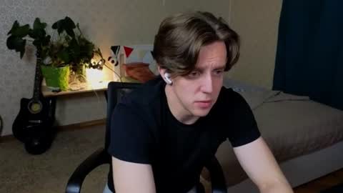 Oliver Evans online show from July 31, 5:18 am