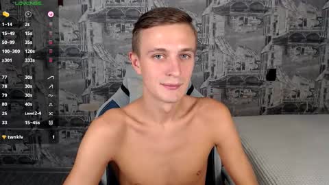 Oliver online show from November 17, 9:59 am