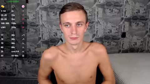 Oliver online show from November 22, 9:19 am